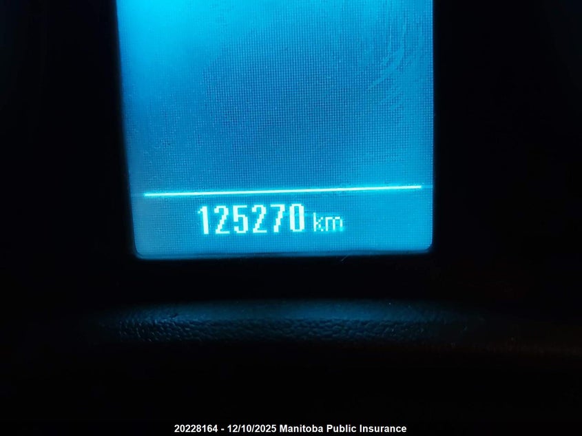 2015 Buick Verano VIN: 1G4PS5SK9F4140503 Lot: 20228164