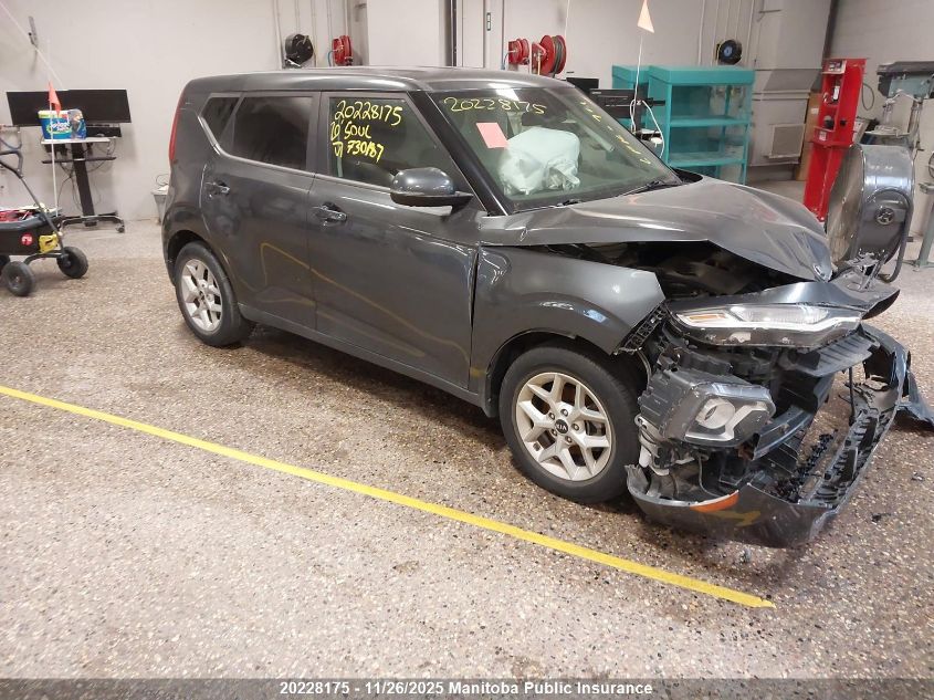 KIA SOUL EX