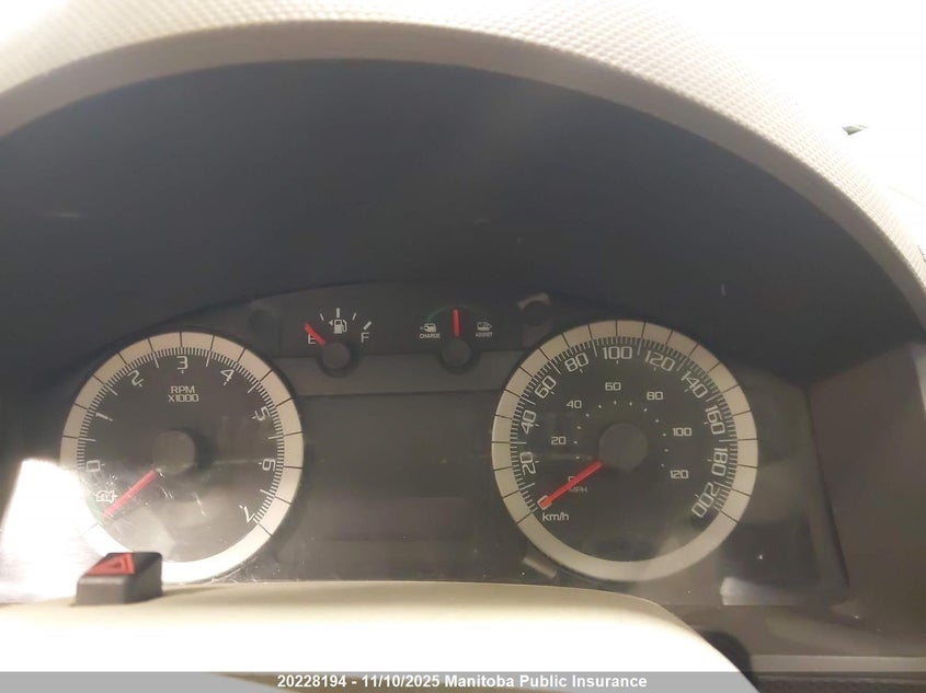 1FMCU59339KA77471 2009 FORD ESCAPE photo no. 6