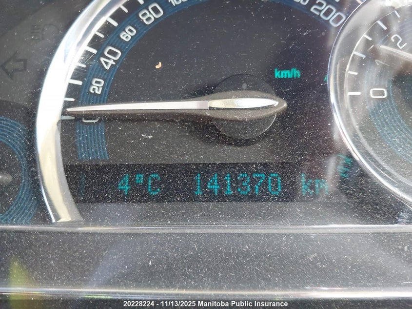 2007 Chevrolet Hhr Lt VIN: 3GNDA23P77S625105 Lot: 20228224