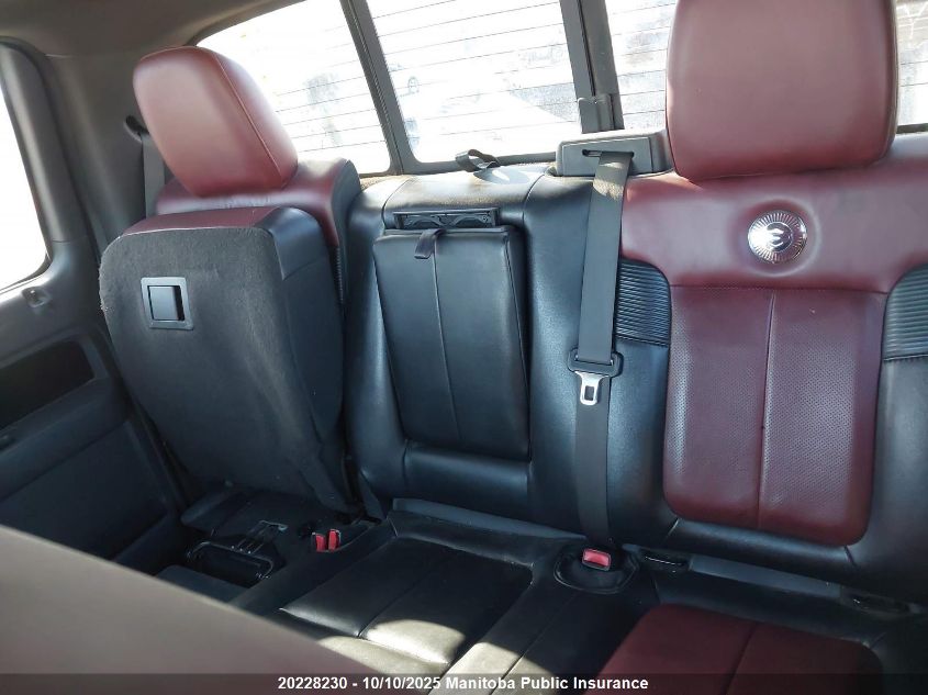 2010 Ford F-Series VIN: 1FTFW1EV4AFA05512 Lot: 20228230