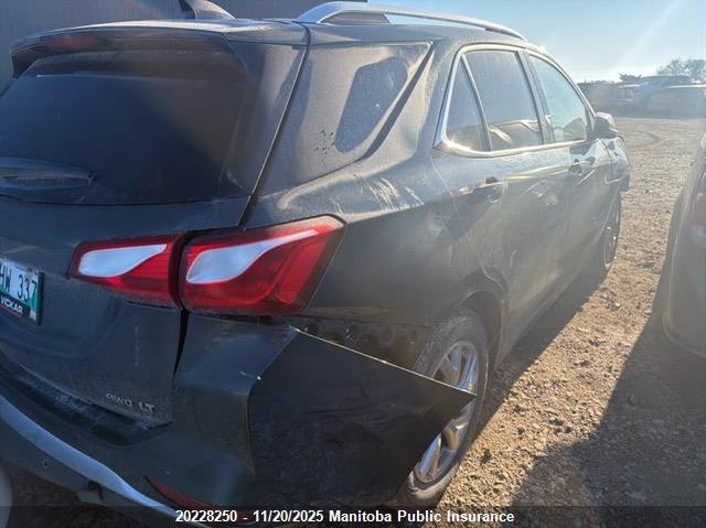 2GNAXVEX2K6248903 2019 CHEVROLET EQUINOX photo no. 4