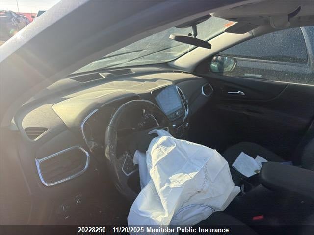2GNAXVEX2K6248903 2019 CHEVROLET EQUINOX photo no. 5