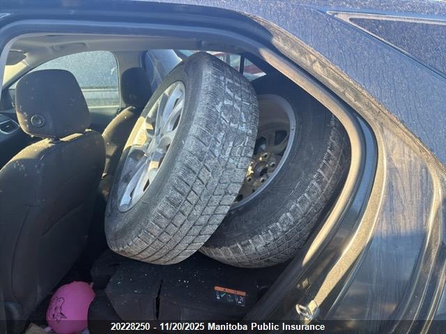 2019 Chevrolet Equinox Lt 2.0T VIN: 2GNAXVEX2K6248903 Lot: 20228250