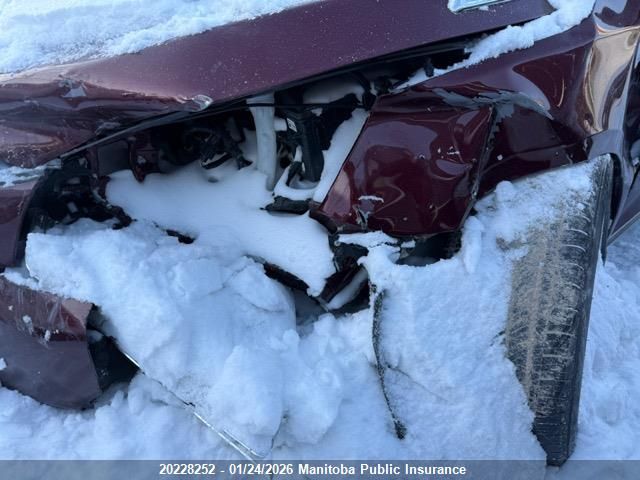 2015 Buick Lacrosse V6 VIN: 1G4GB5G36FF222159 Lot: 20228252