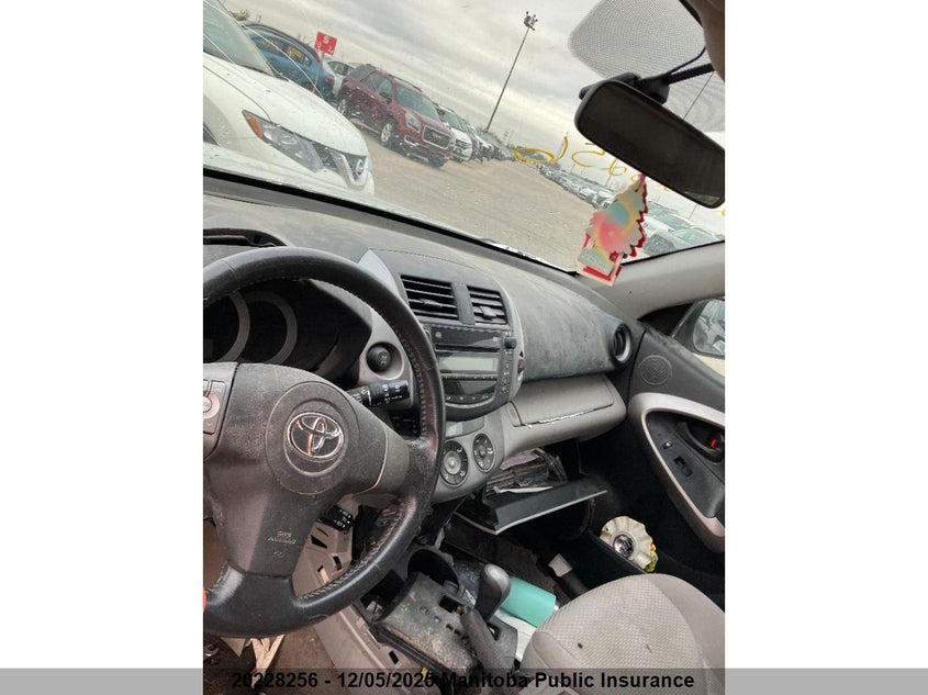 JTMBK34VX65009035 2006 TOYOTA  photo no. 7