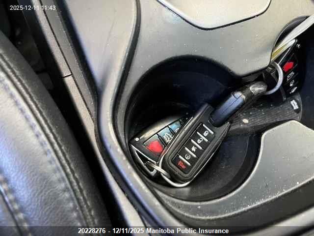 2013 Hyundai Santa Fe 2.0T VIN: 5XYZUDLA6DG019286 Lot: 20228276