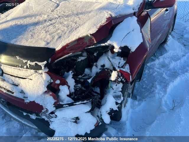 2013 Hyundai Santa Fe 2.0T VIN: 5XYZUDLA6DG019286 Lot: 20228276