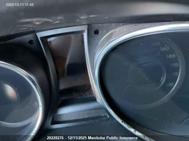 2013 Hyundai Santa Fe 2.0T VIN: 5XYZUDLA6DG019286 Lot: 20228276