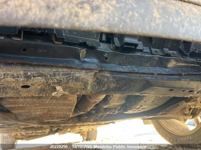 2011 Nissan Rogue Sl VIN: JN8AS5MV9BW283570 Lot: 20228290