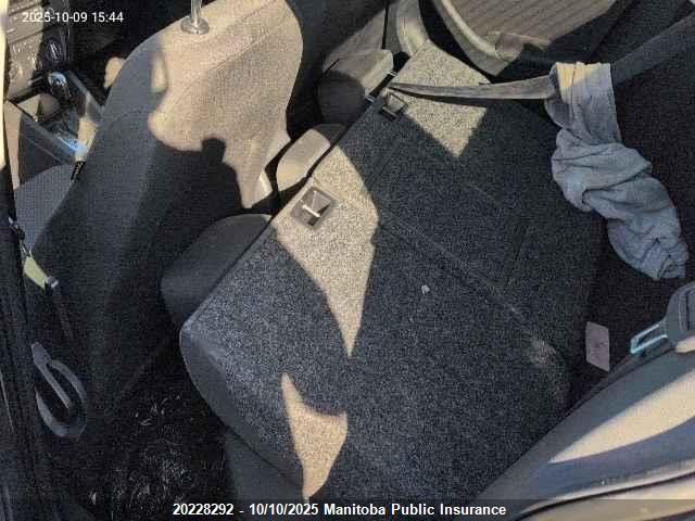 2013 Volkswagen Jetta 2.0 VIN: 3VWDK7AJ9DM393234 Lot: 20228292