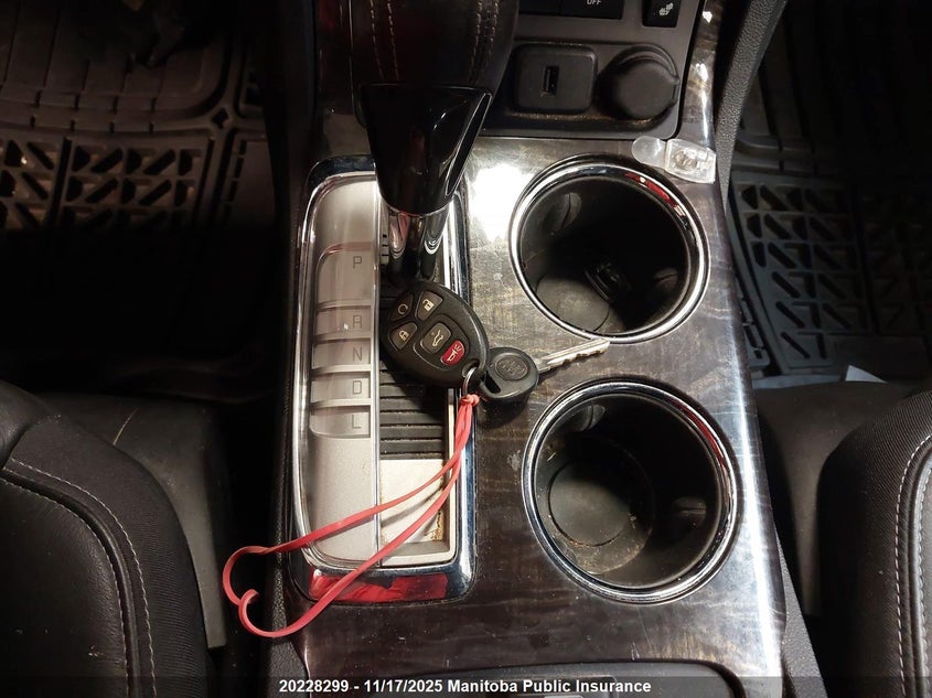 2015 Buick Enclave VIN: 5GAKVBKD5FJ150583 Lot: 20228299