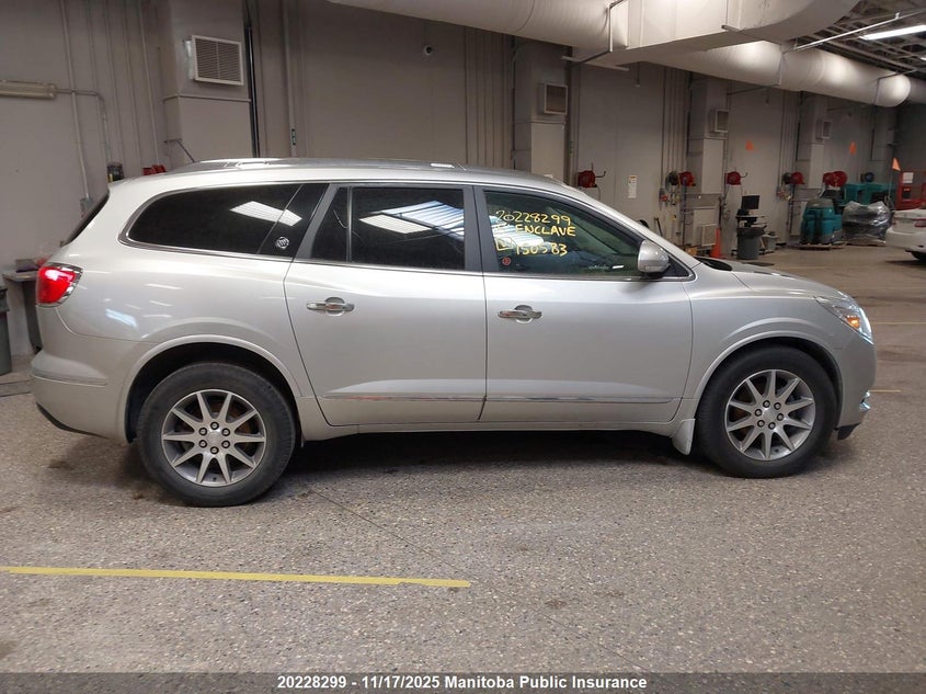 2015 Buick Enclave VIN: 5GAKVBKD5FJ150583 Lot: 20228299