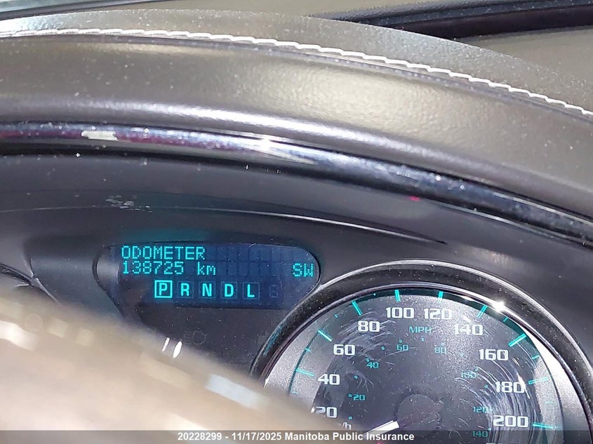 2015 Buick Enclave VIN: 5GAKVBKD5FJ150583 Lot: 20228299