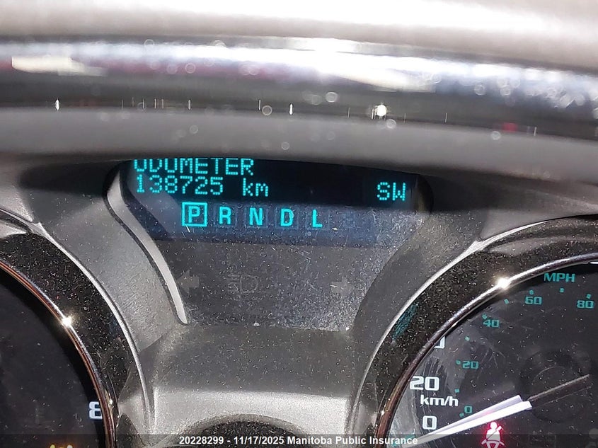 2015 Buick Enclave VIN: 5GAKVBKD5FJ150583 Lot: 20228299