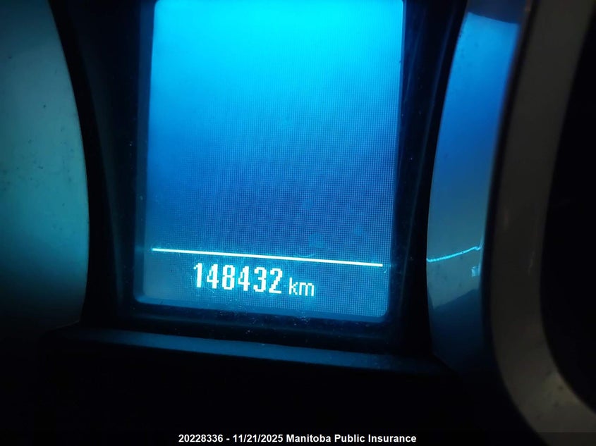 2016 Chevrolet Equinox Lt VIN: 2GNALBEKXG1130147 Lot: 20228336