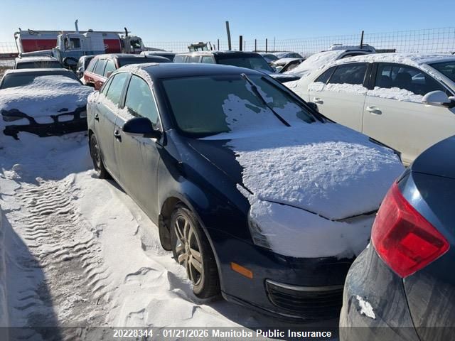 2006 Volkswagen Jetta