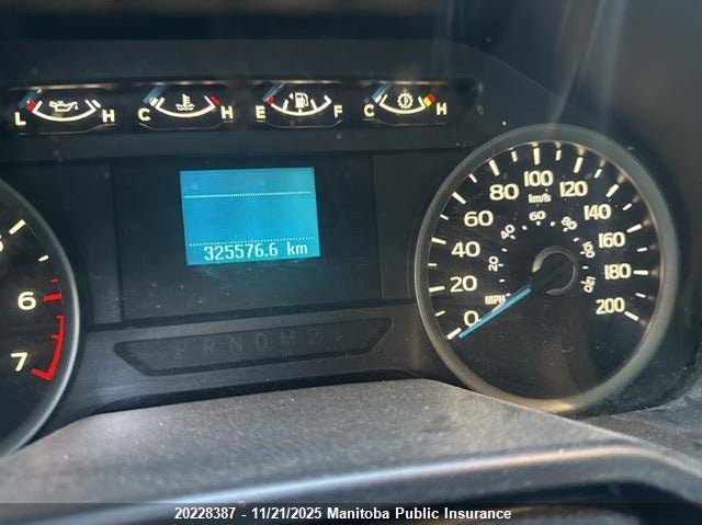 2015 Ford F150 Xlt Supercrew VIN: 1FTEW1EF1FKE92669 Lot: 20228387