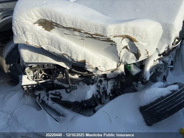 2024 Nissan Kicks S S VIN: 3N1CP5BV8RL532789 Lot: 20228448