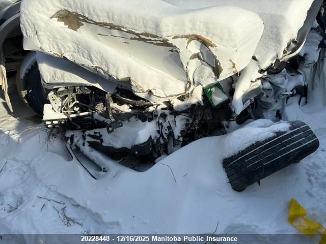 2024 Nissan Kicks S S VIN: 3N1CP5BV8RL532789 Lot: 20228448