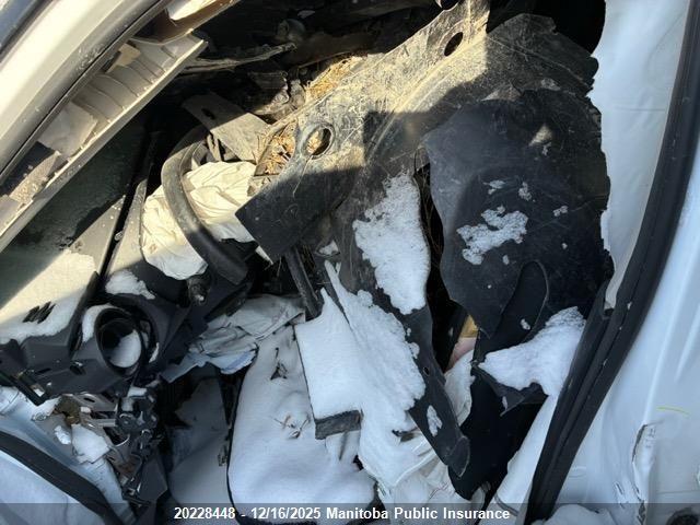 2024 Nissan Kicks S S VIN: 3N1CP5BV8RL532789 Lot: 20228448