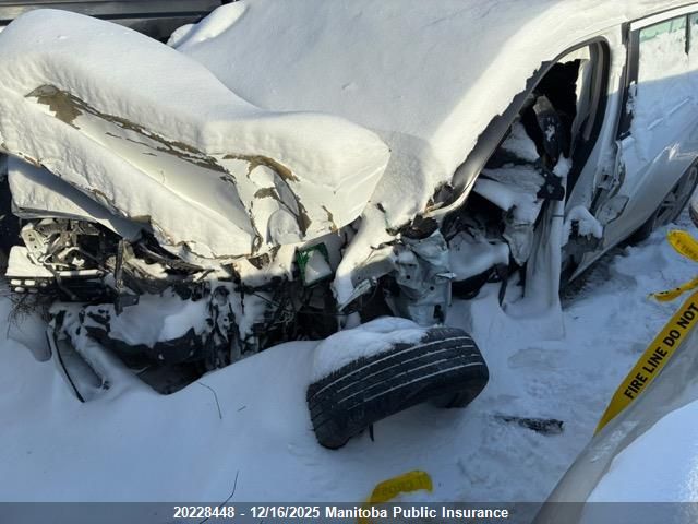 2024 Nissan Kicks S S VIN: 3N1CP5BV8RL532789 Lot: 20228448