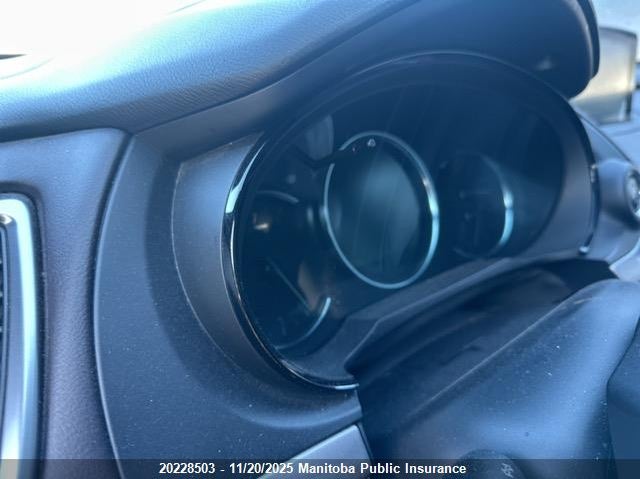 2019 Mazda Cx -9 Gt VIN: JM3TCBDY7K0312083 Lot: 20228503