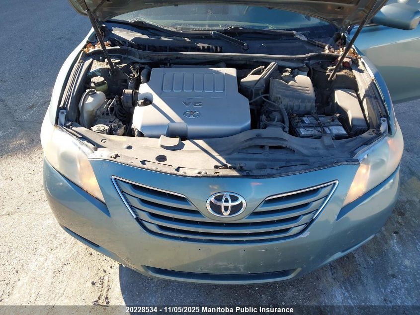 2009 Toyota Camry Xle V6 VIN: 4T1BK46K99U577176 Lot: 20228534