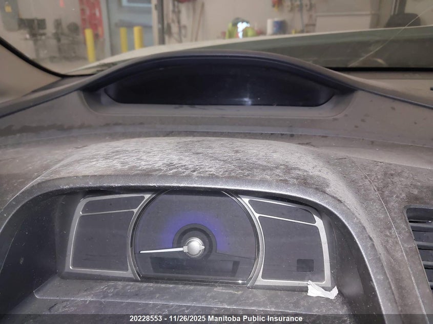 2008 Acura Csx VIN: 2HHFD56528H202745 Lot: 20228553