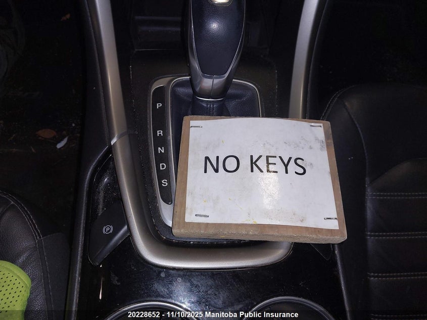 2013 Ford Fusion S VIN: 3FA6P0H99DR239292 Lot: 20228652