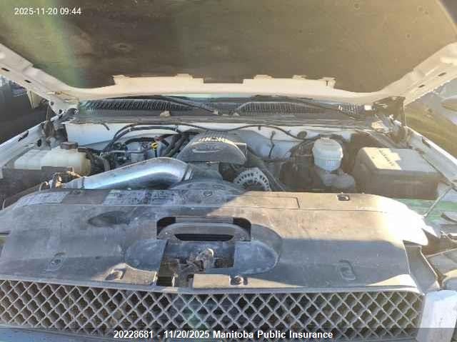 1GCEK19T94Z181328 2004 CHEVROLET  photo no. 10