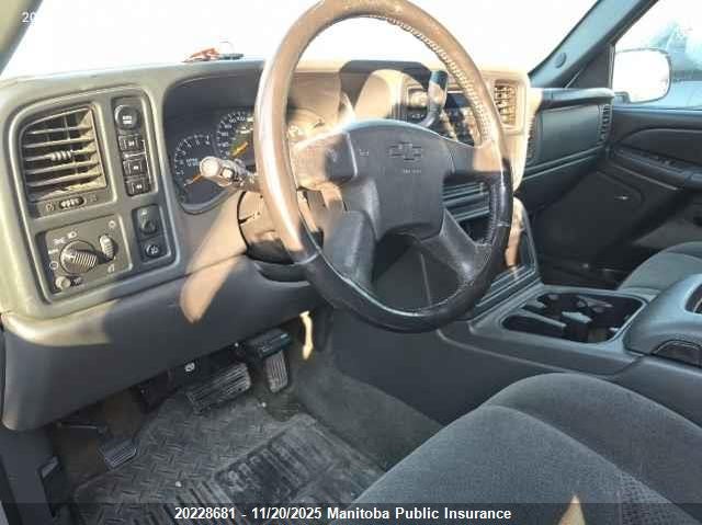 1GCEK19T94Z181328 2004 CHEVROLET  photo no. 5