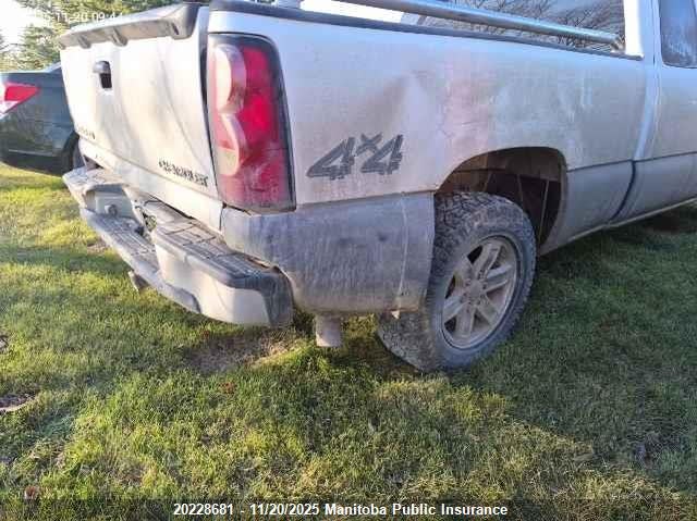 1GCEK19T94Z181328 2004 CHEVROLET  photo no. 6