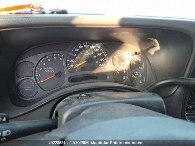 1GCEK19T94Z181328 2004 CHEVROLET  photo no. 7