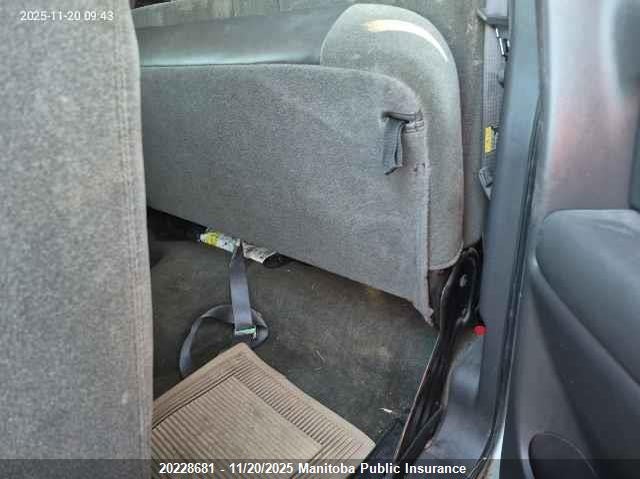 1GCEK19T94Z181328 2004 CHEVROLET  photo no. 8