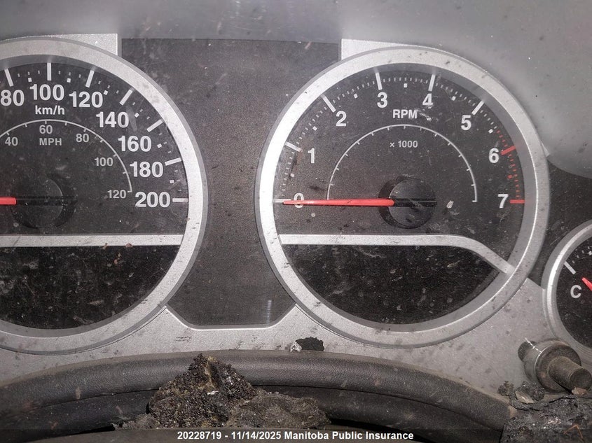 2009 Jeep Wrangler Unlimited Sahara VIN: 1J4GA59139L767139 Lot: 20228719