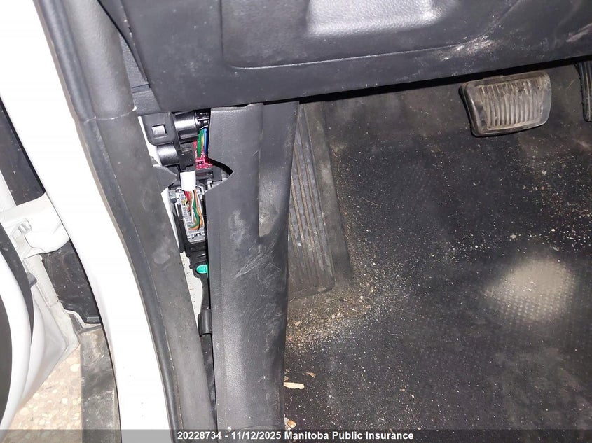 2019 Hyundai Kona Luxury VIN: KM8K6CAAXKU244035 Lot: 20228734