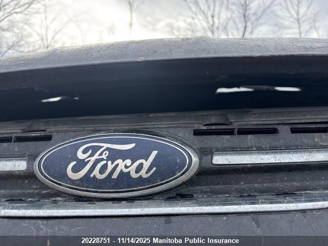 2013 Ford Escape Titanium VIN: 1FMCU9J92DUD73182 Lot: 20228751