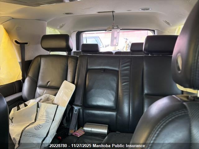 2007 Cadillac Escalade VIN: 1GYFK63897R306767 Lot: 20228780