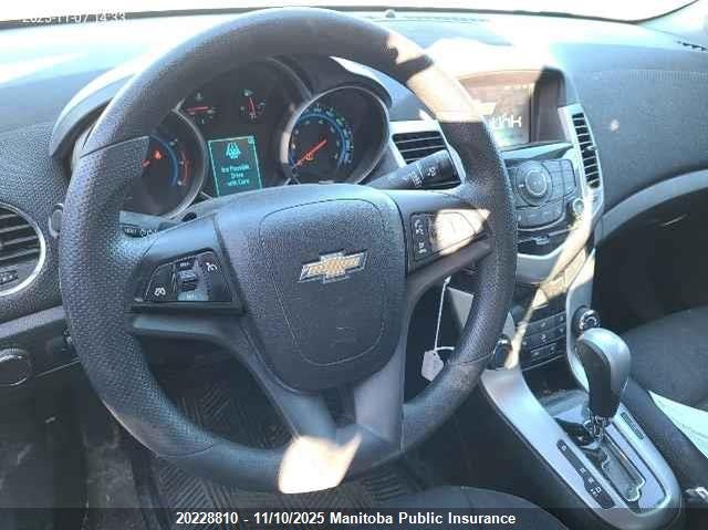 1G1PC5SB6F7288567 2015 CHEVROLET  photo no. 5