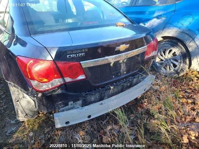 1G1PC5SB6F7288567 2015 CHEVROLET  photo no. 6