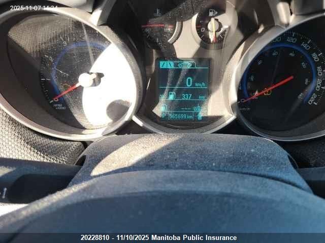 1G1PC5SB6F7288567 2015 CHEVROLET  photo no. 7