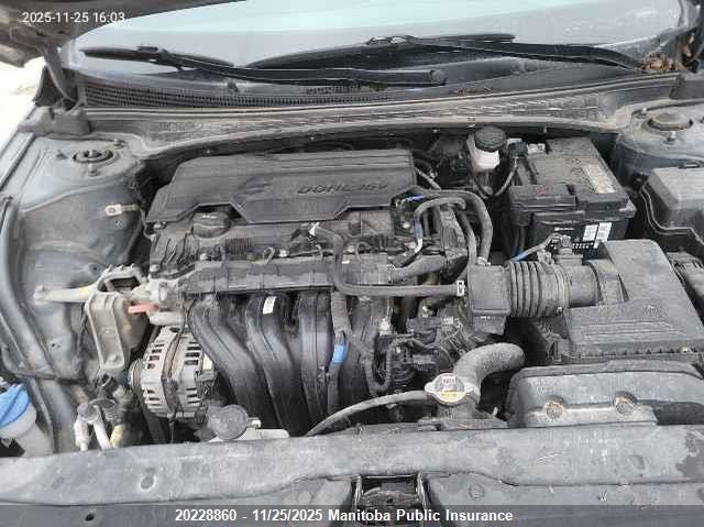 KMHLM4AG5MU211421 2021 HYUNDAI  photo no. 10