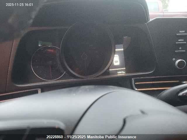 KMHLM4AG5MU211421 2021 HYUNDAI  photo no. 7