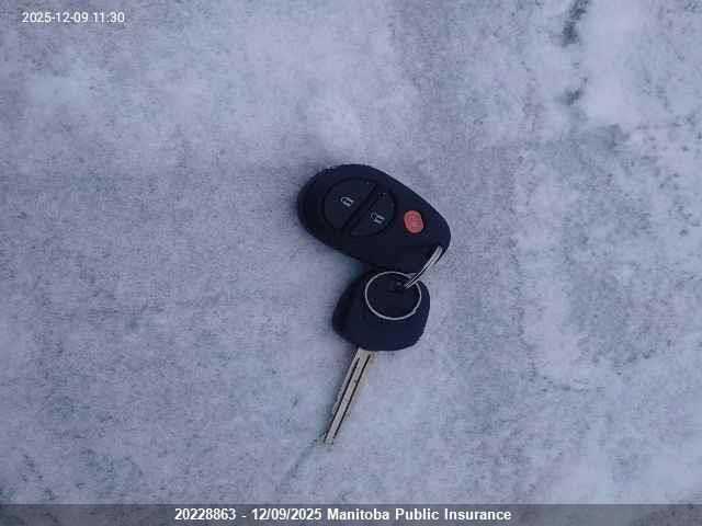 2006 Toyota Tacoma Double Cab V6 VIN: 5TELU42N16Z151634 Lot: 20228863