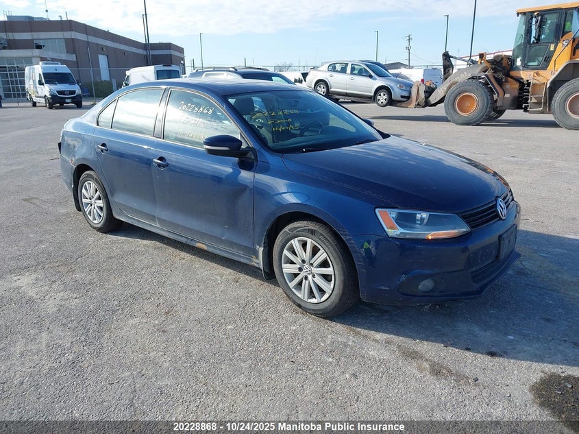 VOLKSWAGEN JETTA 2.0