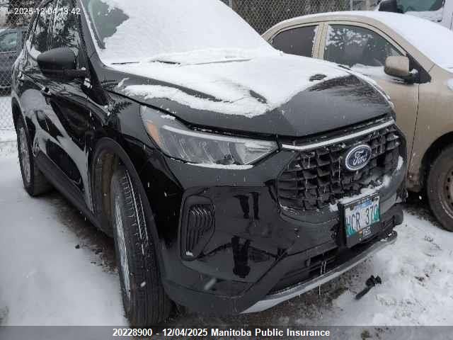 FORD ESCAPE ACTIVE
