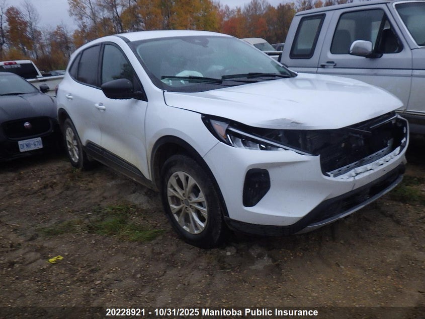 FORD ESCAPE ACTIVE