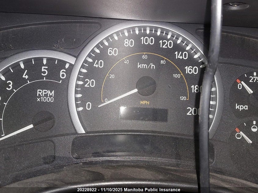 2005 Hummer H2 Suv VIN: 5GRGN23U05H104814 Lot: 20228922