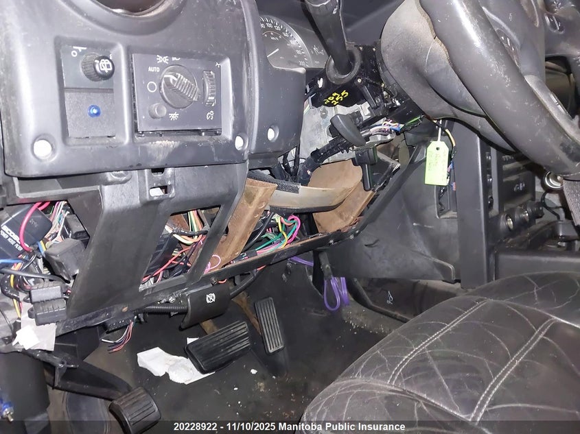 2005 Hummer H2 Suv VIN: 5GRGN23U05H104814 Lot: 20228922